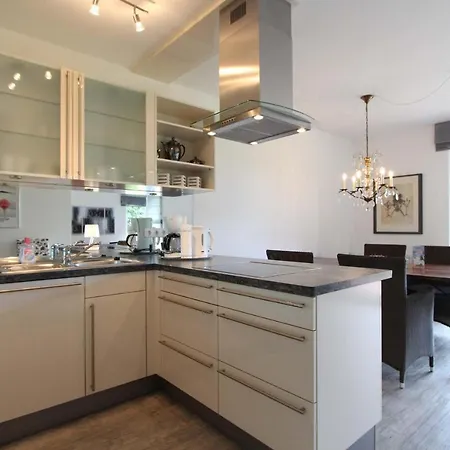 Daire Am Wintershof 7 Whg 7 Eg *