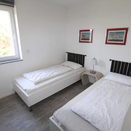 Am Wintershof 7 Whg 7 Eg Kellenhusen