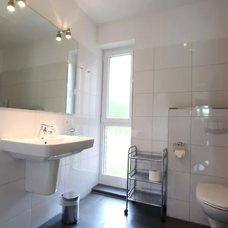 Am Wintershof 7 Whg 7 Eg Daire Kellenhusen