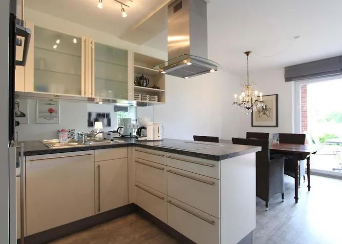 Lägenhet Am Wintershof 7 Whg 7 Eg *