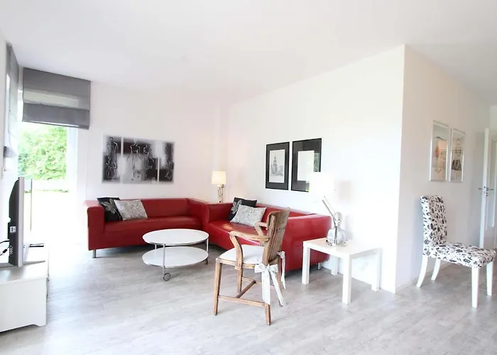 Am Wintershof 7 Whg 7 Eg Lägenhet *