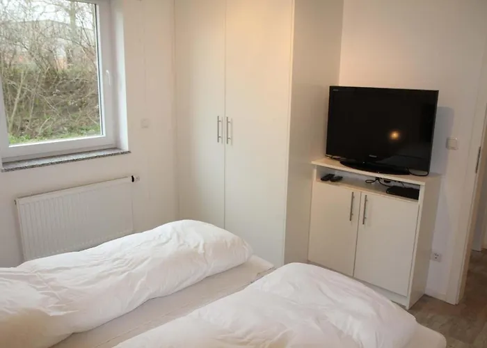 Am Wintershof 7 Whg 7 Eg Lägenhet Kellenhusen