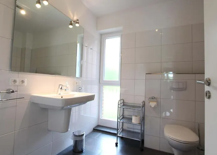 Am Wintershof 7 Whg 7 Eg Lägenhet Kellenhusen